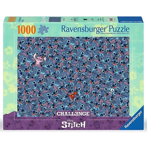 Challenge Stitch